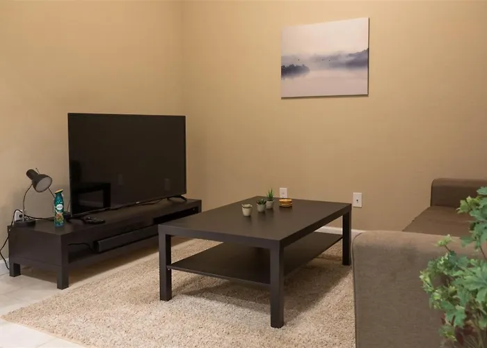 Gated Townhouse With 2 Suites, Heated Pool, Hot Tub * Mesa