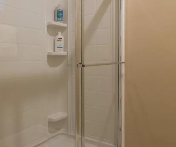 Gated Townhouse With 2 Suites, Heated Pool, Hot Tub Mesa